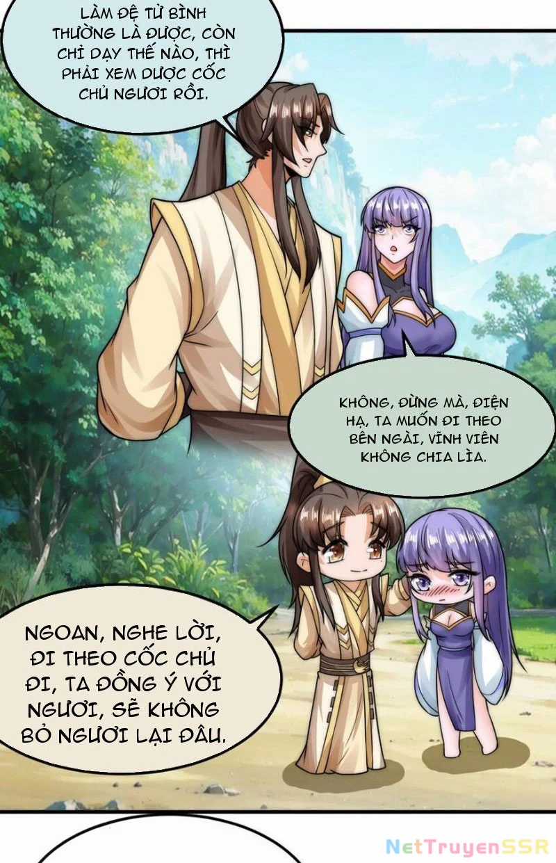 Ta Là Chí Tôn Đại Phản Diện Chapter 39 trang 38