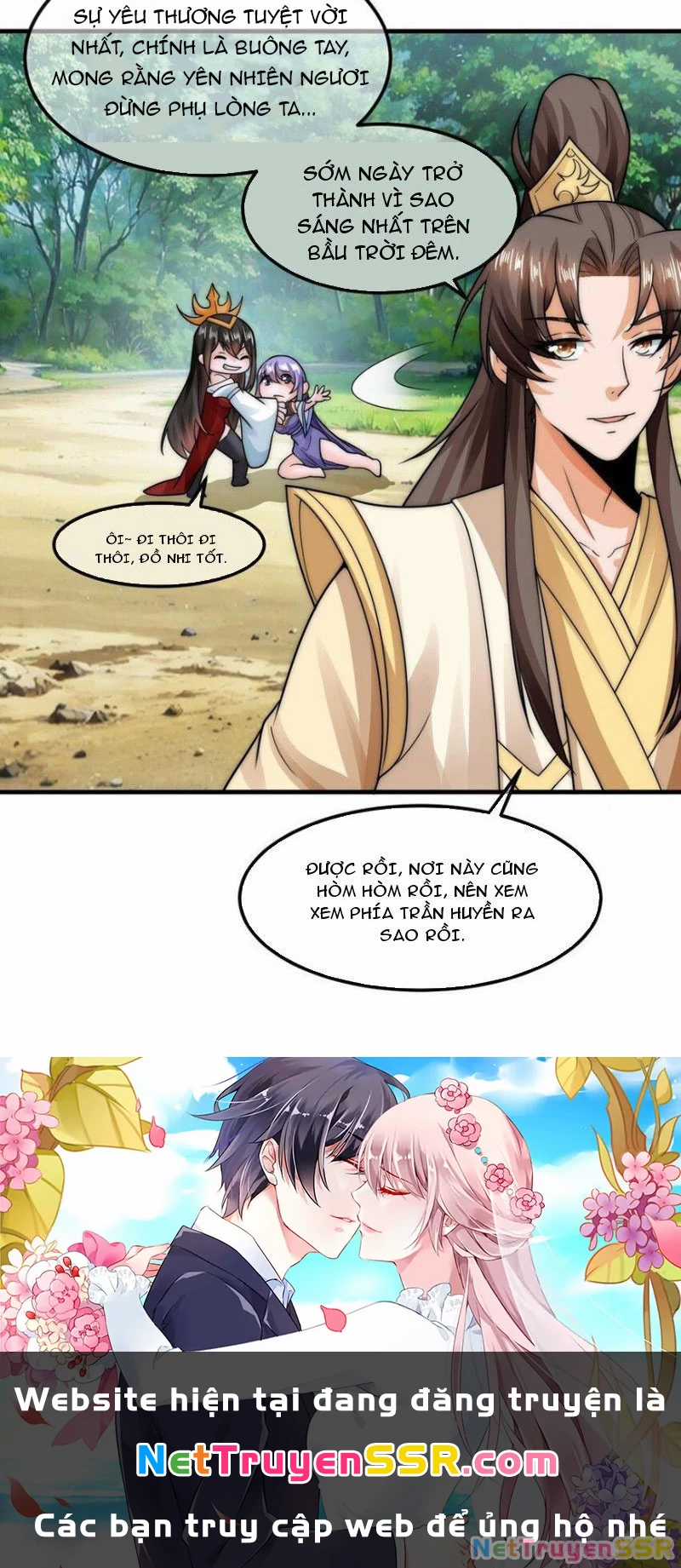 Ta Là Chí Tôn Đại Phản Diện Chapter 39 trang 39