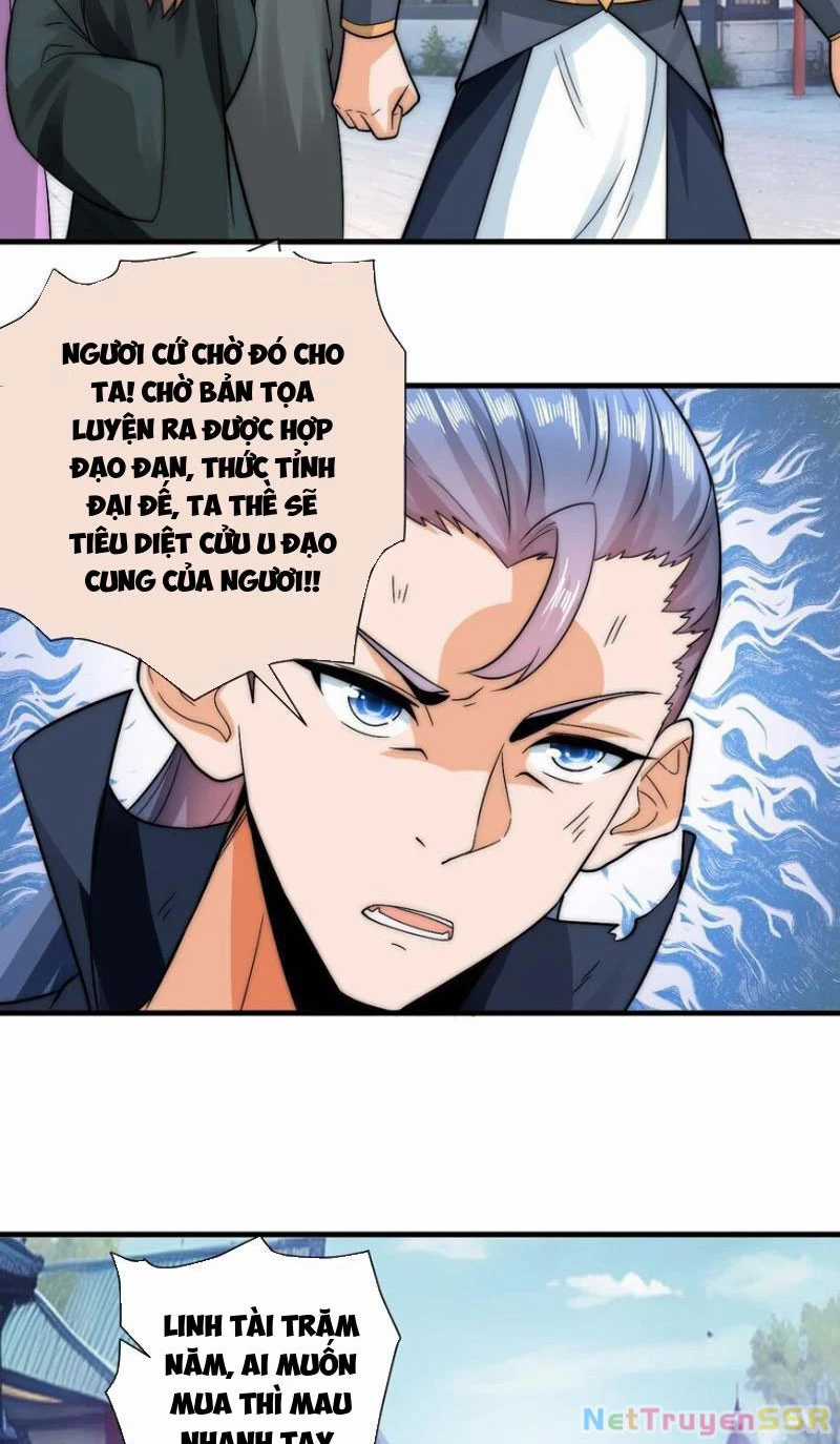 Ta Là Chí Tôn Đại Phản Diện Chapter 39 trang 4