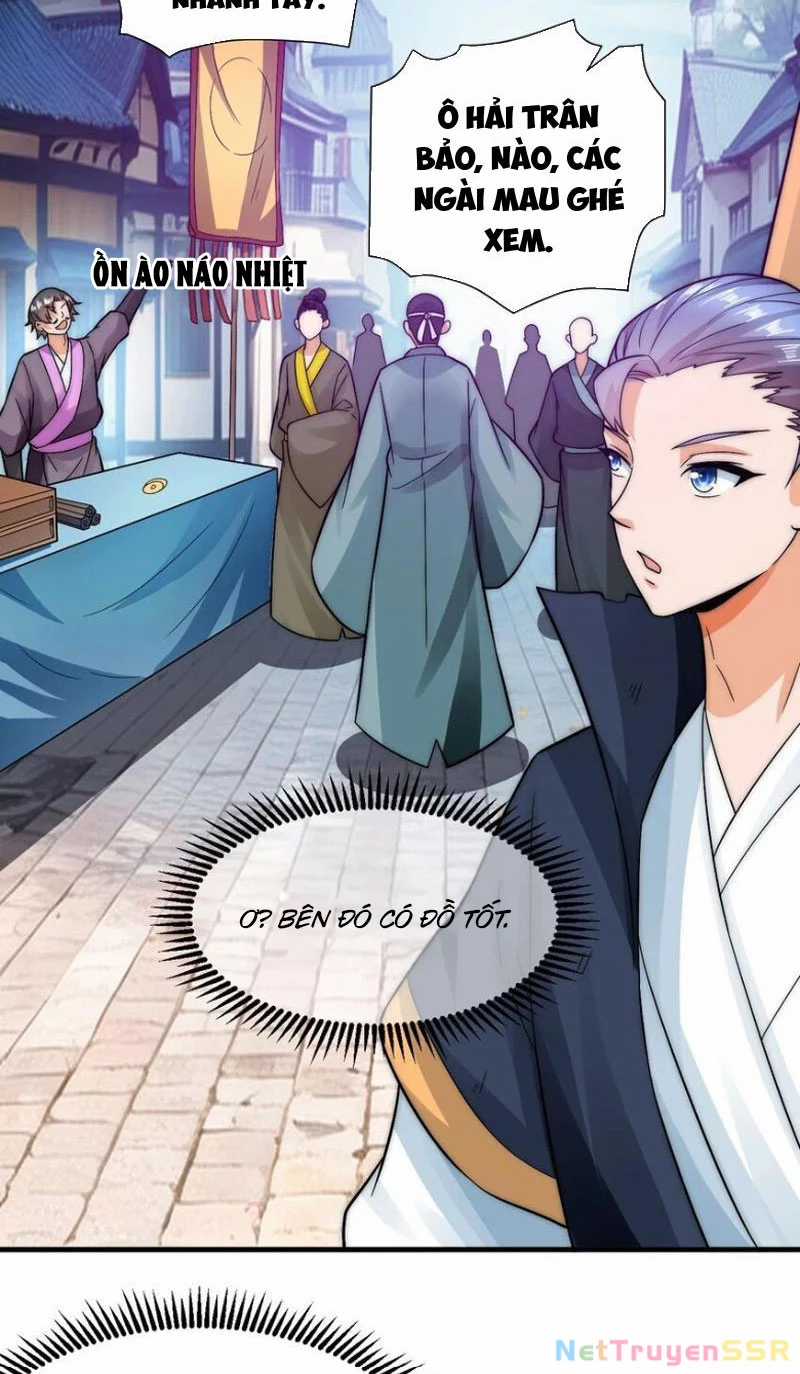 Ta Là Chí Tôn Đại Phản Diện Chapter 39 trang 5