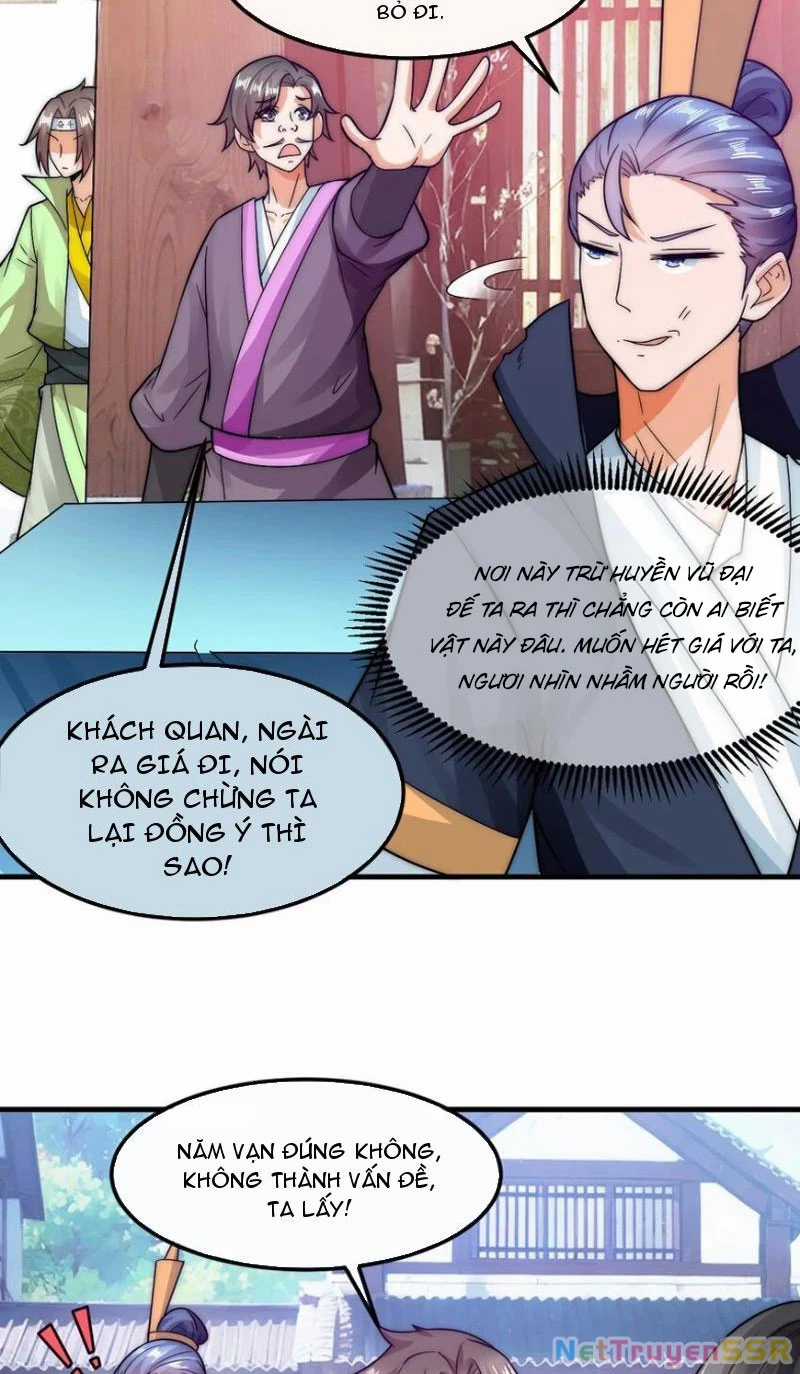 Ta Là Chí Tôn Đại Phản Diện Chapter 39 trang 7