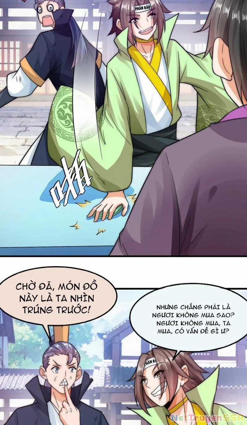 Ta Là Chí Tôn Đại Phản Diện Chapter 39 trang 8