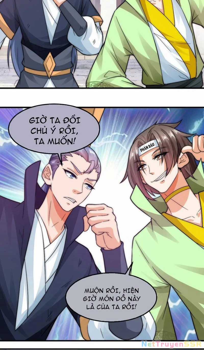 Ta Là Chí Tôn Đại Phản Diện Chapter 39 trang 9