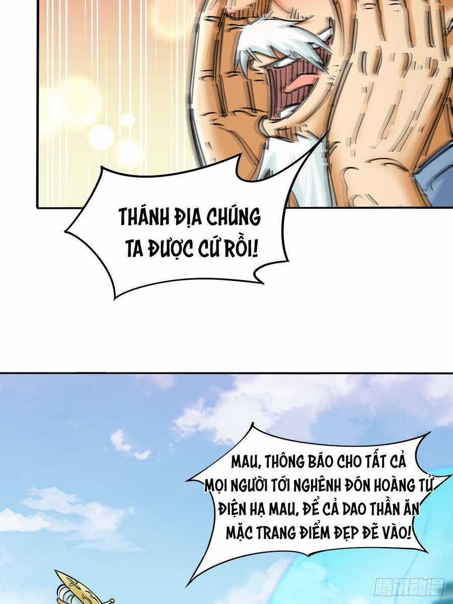 Ta Là Chí Tôn Đại Phản Diện Chapter 4 trang 10