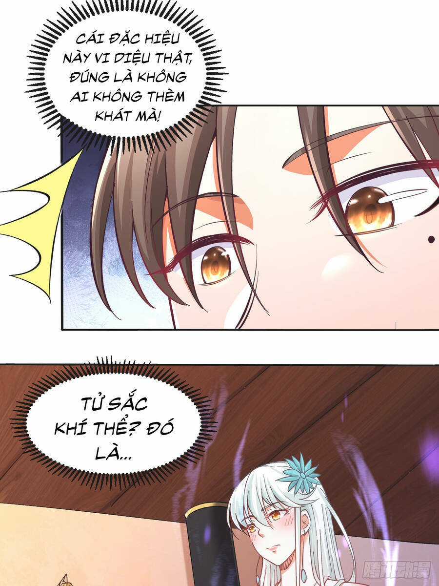 Ta Là Chí Tôn Đại Phản Diện Chapter 4 trang 15