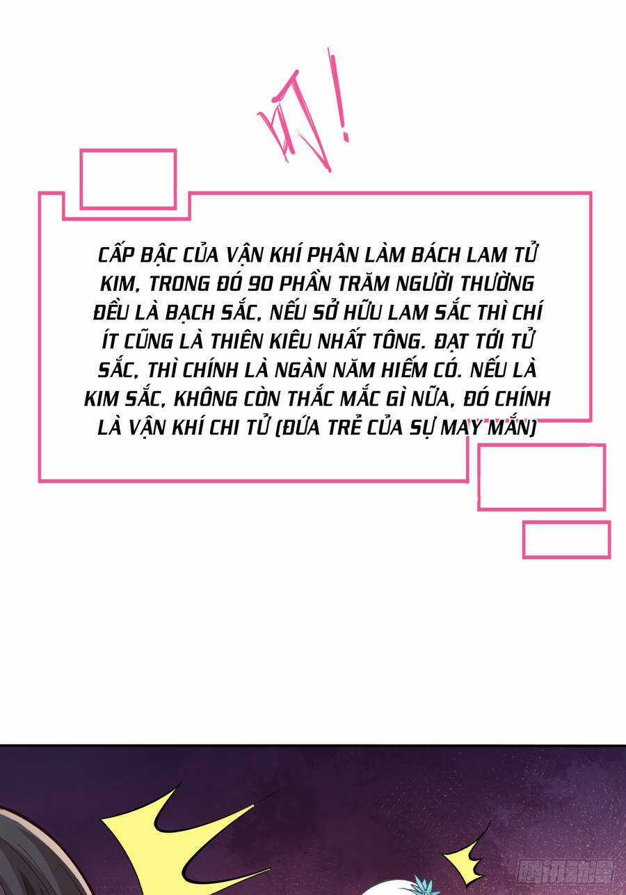 Ta Là Chí Tôn Đại Phản Diện Chapter 4 trang 18