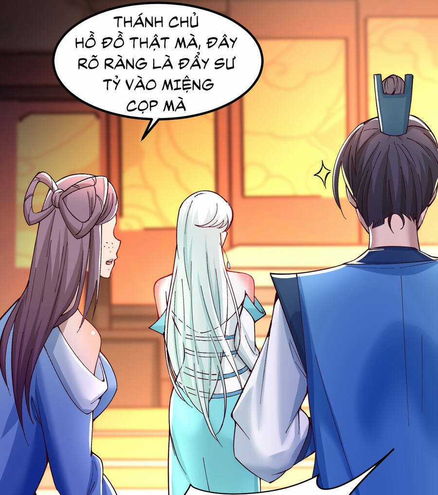 Ta Là Chí Tôn Đại Phản Diện Chapter 4 trang 26