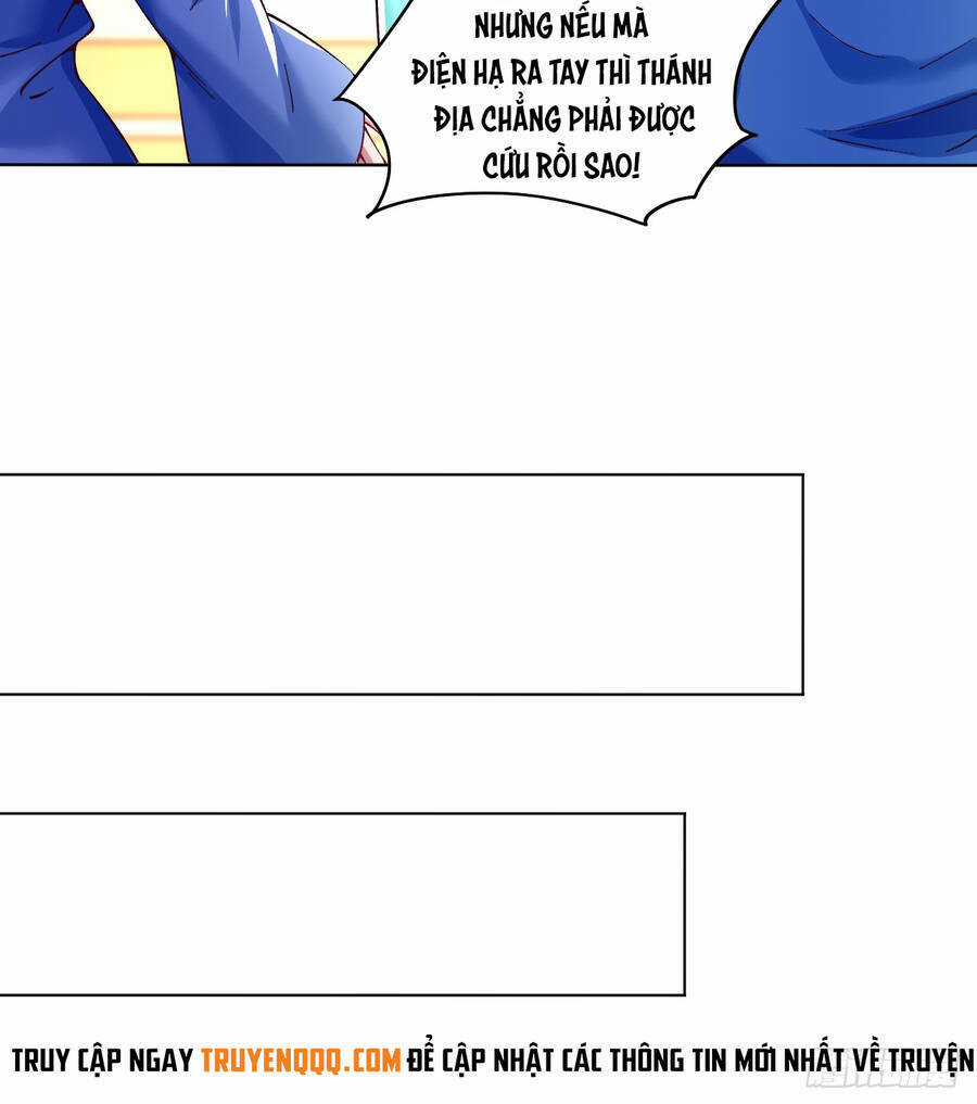 Ta Là Chí Tôn Đại Phản Diện Chapter 4 trang 27