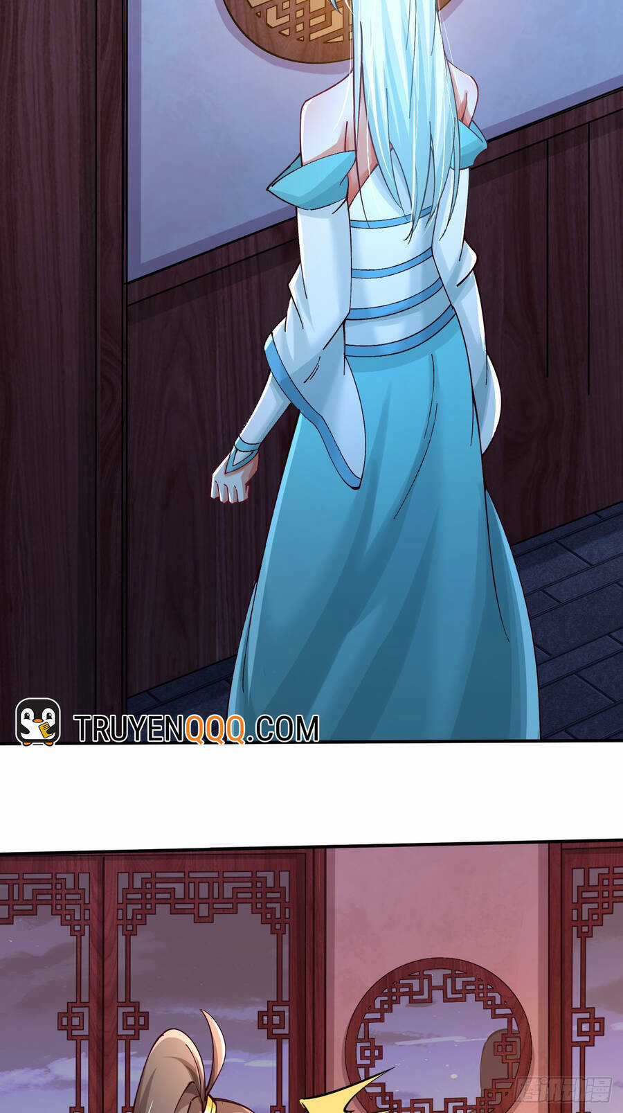 Ta Là Chí Tôn Đại Phản Diện Chapter 4 trang 35