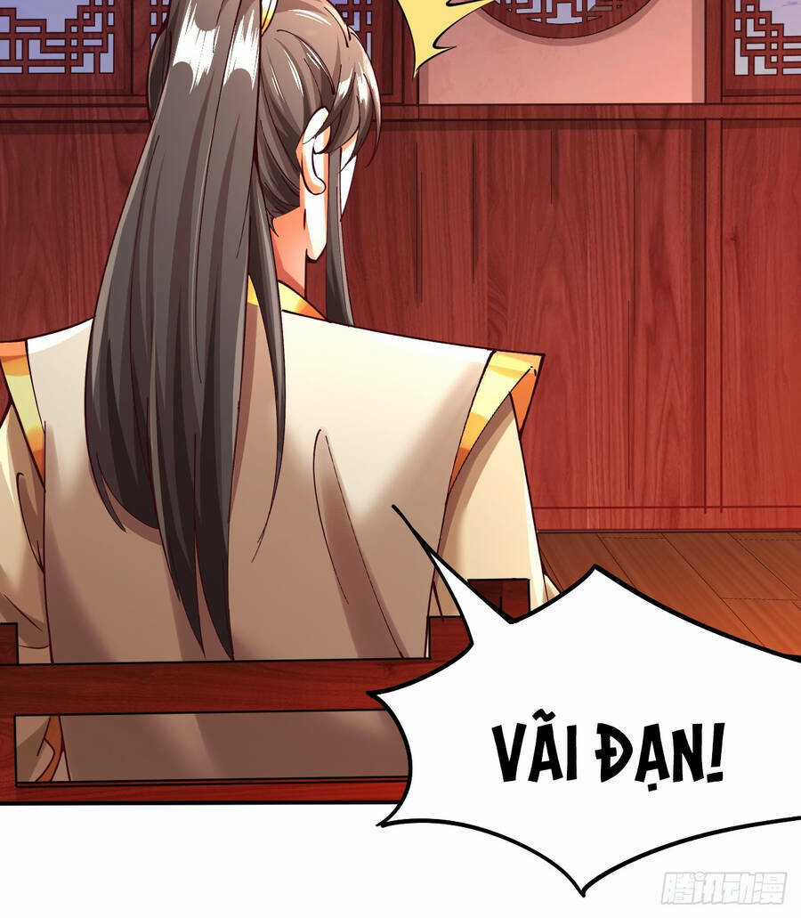 Ta Là Chí Tôn Đại Phản Diện Chapter 4 trang 36