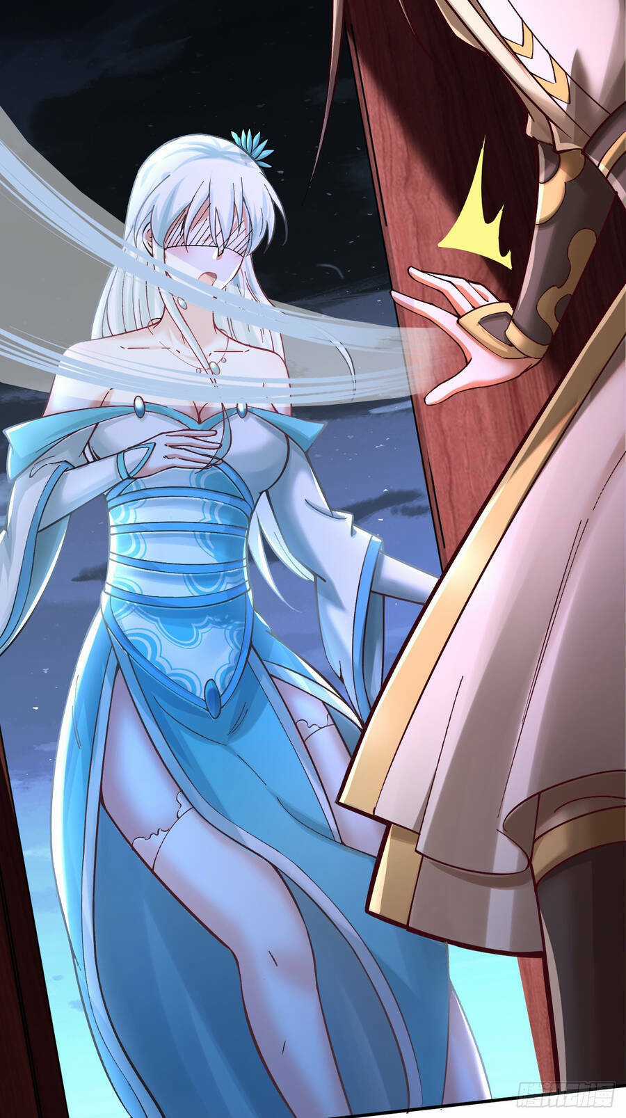 Ta Là Chí Tôn Đại Phản Diện Chapter 4 trang 38