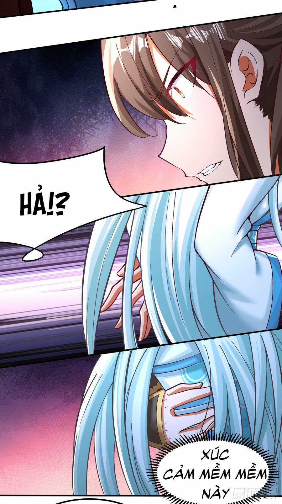 Ta Là Chí Tôn Đại Phản Diện Chapter 4 trang 39