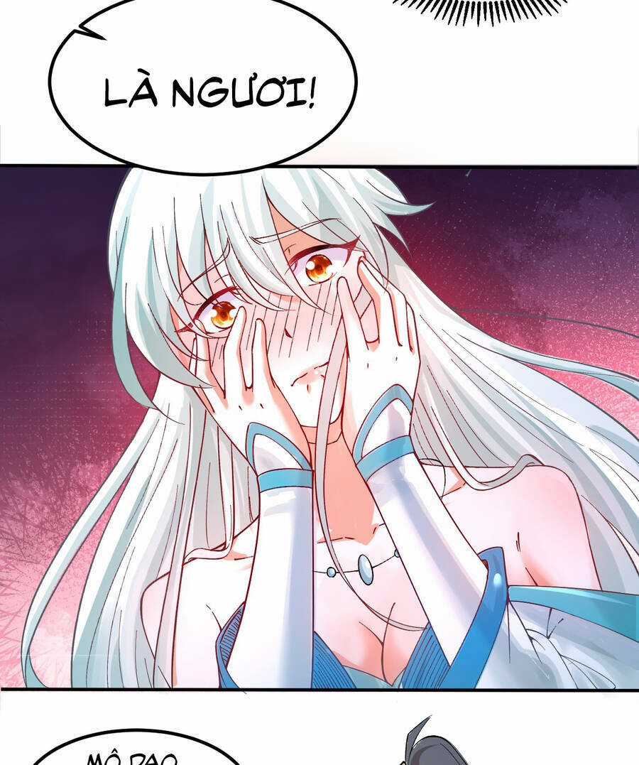 Ta Là Chí Tôn Đại Phản Diện Chapter 4 trang 40