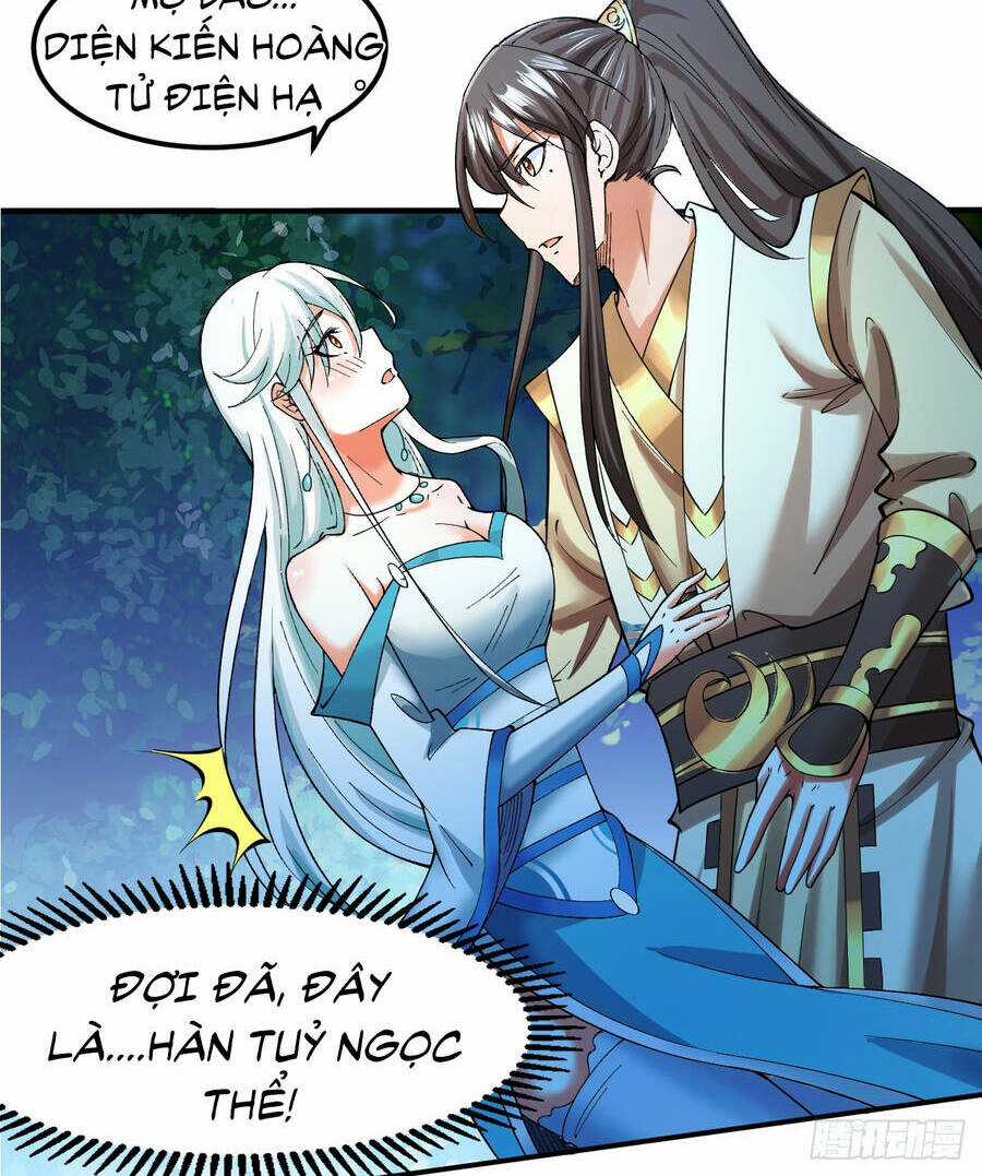 Ta Là Chí Tôn Đại Phản Diện Chapter 4 trang 41