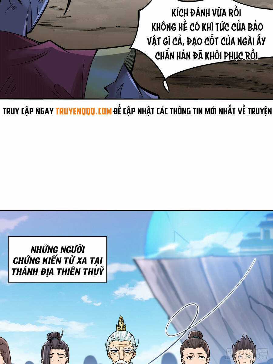 Ta Là Chí Tôn Đại Phản Diện Chapter 4 trang 8