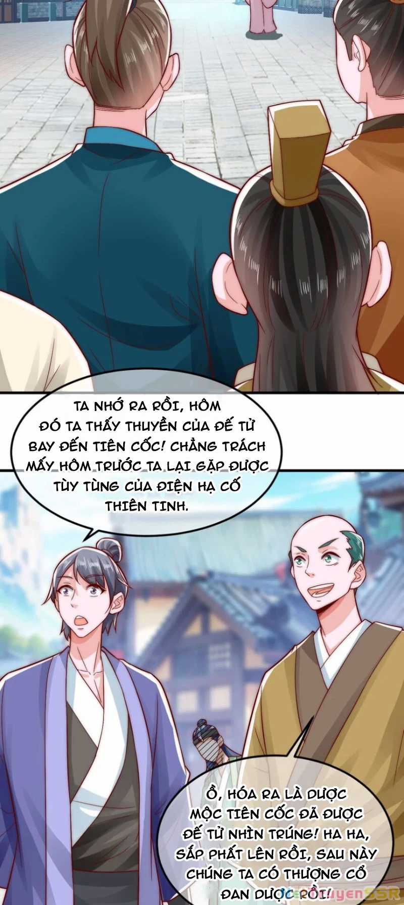 Ta Là Chí Tôn Đại Phản Diện Chapter 40 trang 14