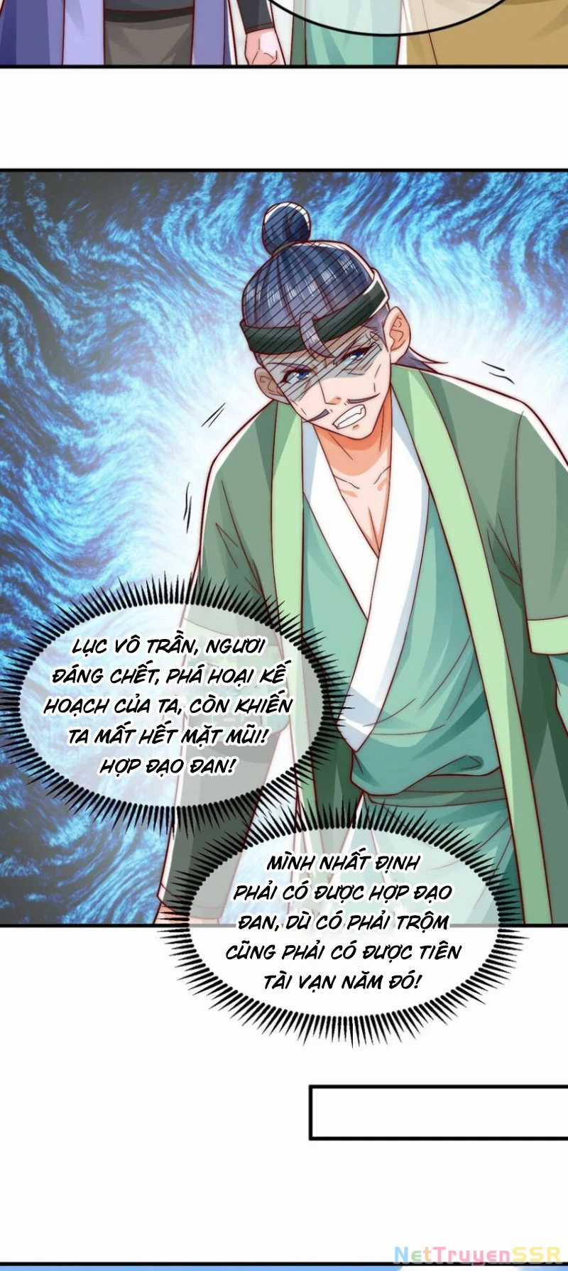 Ta Là Chí Tôn Đại Phản Diện Chapter 40 trang 15