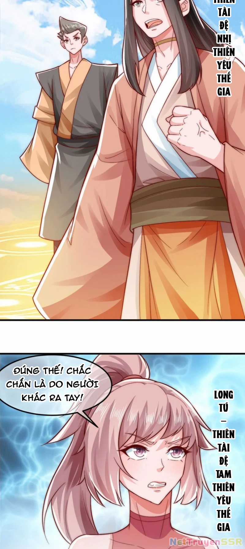 Ta Là Chí Tôn Đại Phản Diện Chapter 40 trang 17
