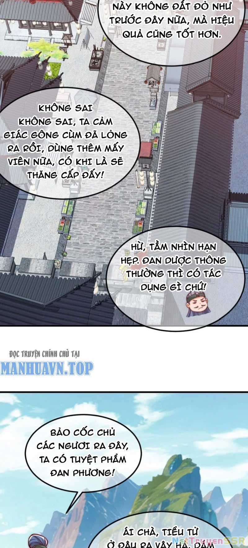 Ta Là Chí Tôn Đại Phản Diện Chapter 40 trang 2