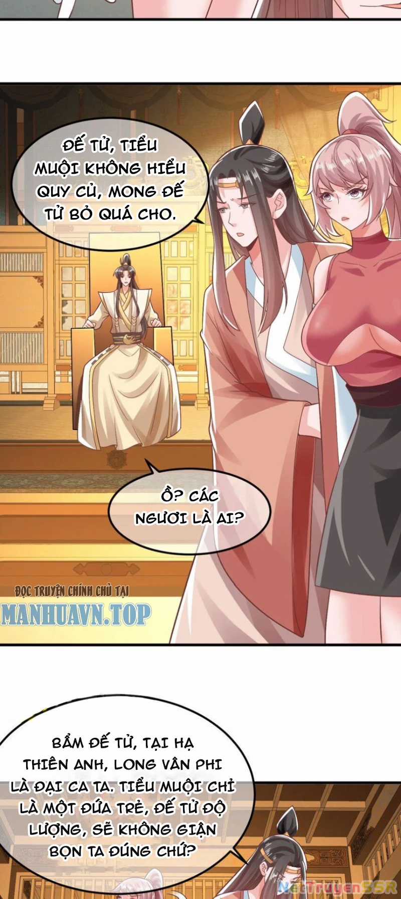 Ta Là Chí Tôn Đại Phản Diện Chapter 40 trang 25