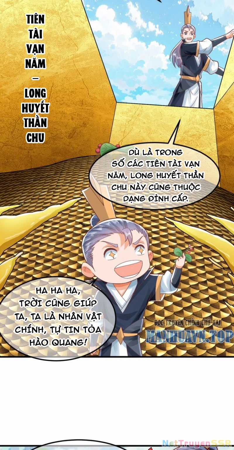 Ta Là Chí Tôn Đại Phản Diện Chapter 40 trang 29