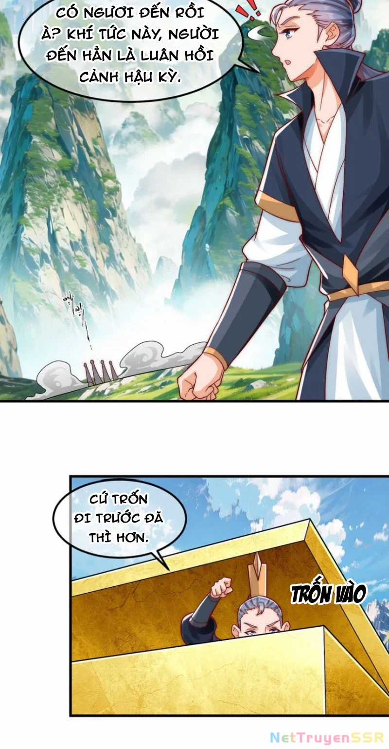 Ta Là Chí Tôn Đại Phản Diện Chapter 40 trang 30