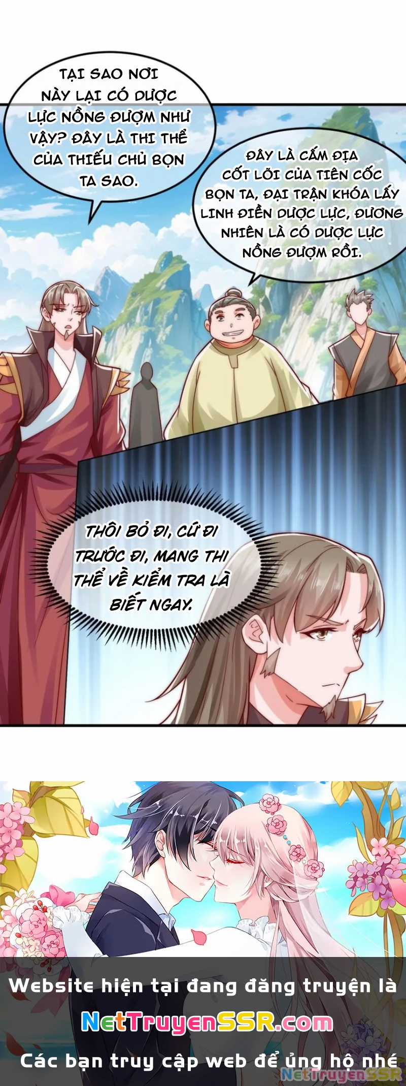 Ta Là Chí Tôn Đại Phản Diện Chapter 40 trang 31