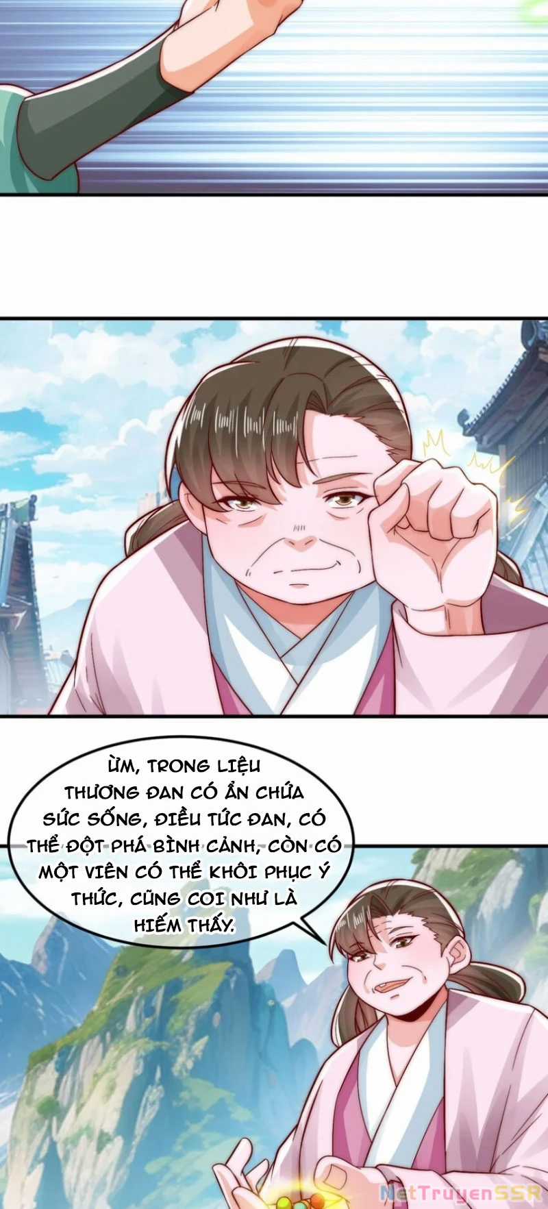 Ta Là Chí Tôn Đại Phản Diện Chapter 40 trang 8