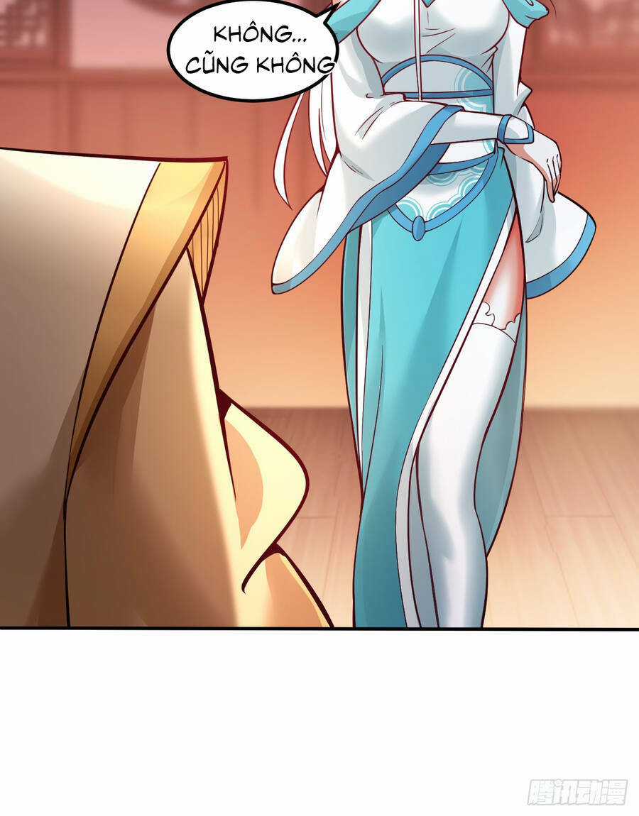 Ta Là Chí Tôn Đại Phản Diện Chapter 5 trang 11