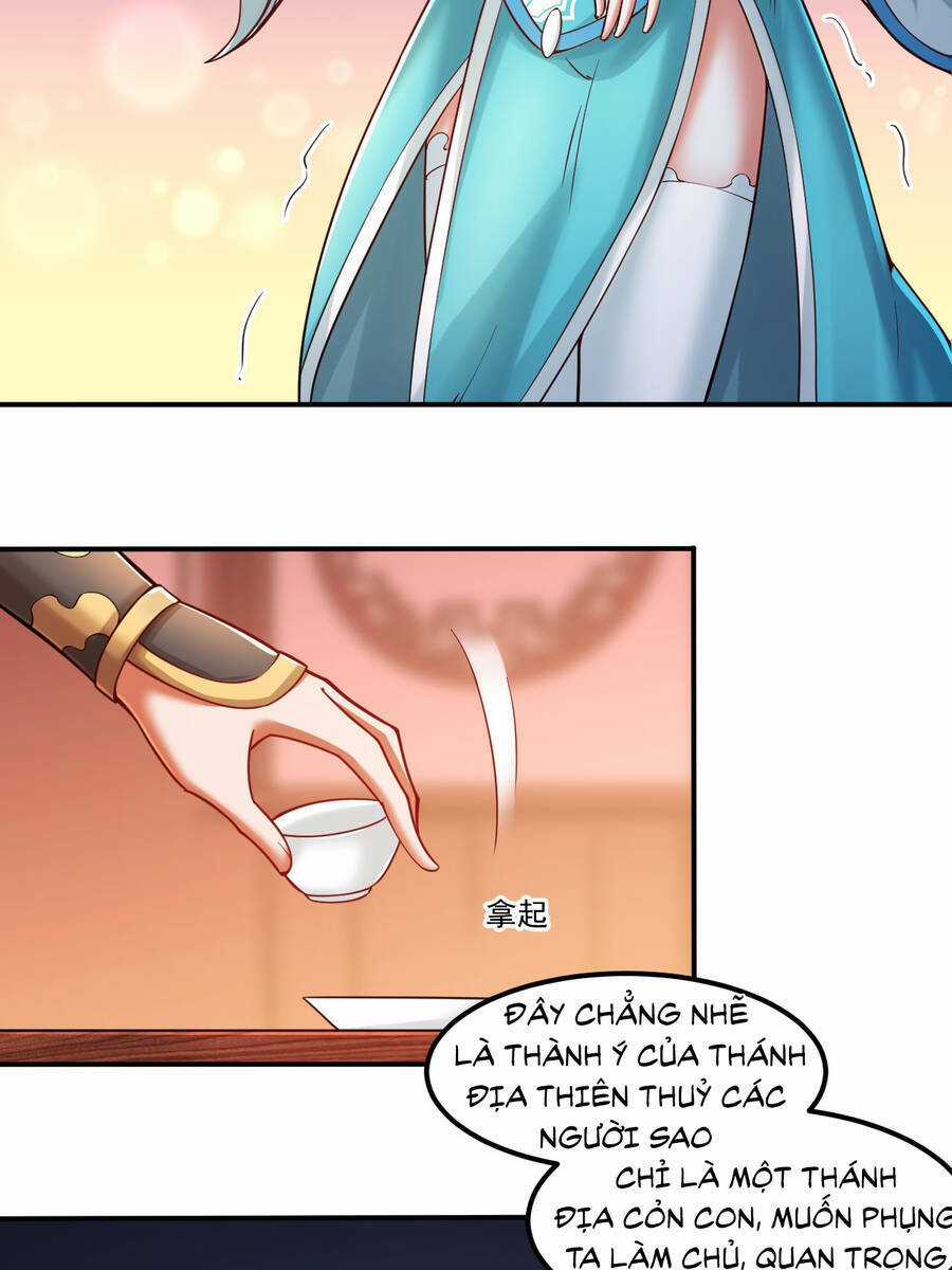 Ta Là Chí Tôn Đại Phản Diện Chapter 5 trang 13