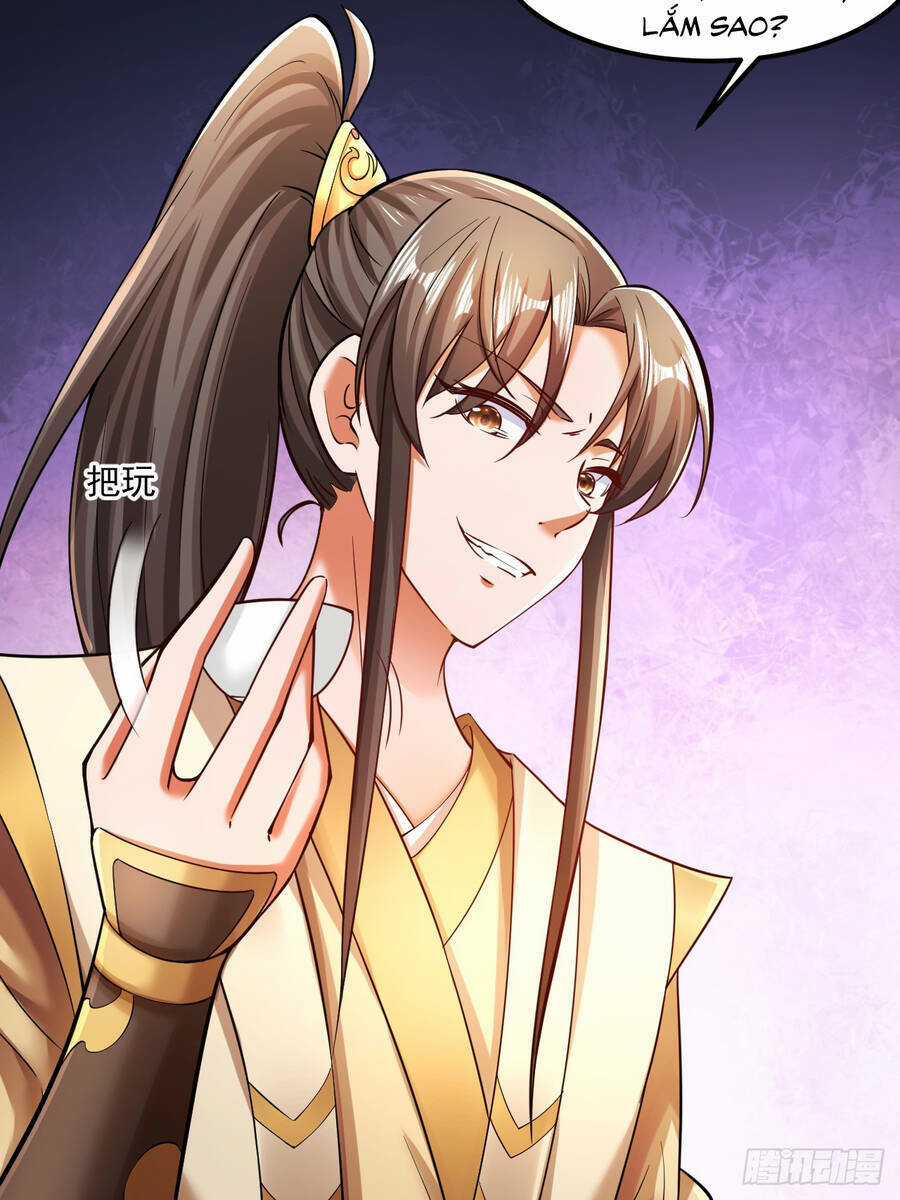 Ta Là Chí Tôn Đại Phản Diện Chapter 5 trang 14