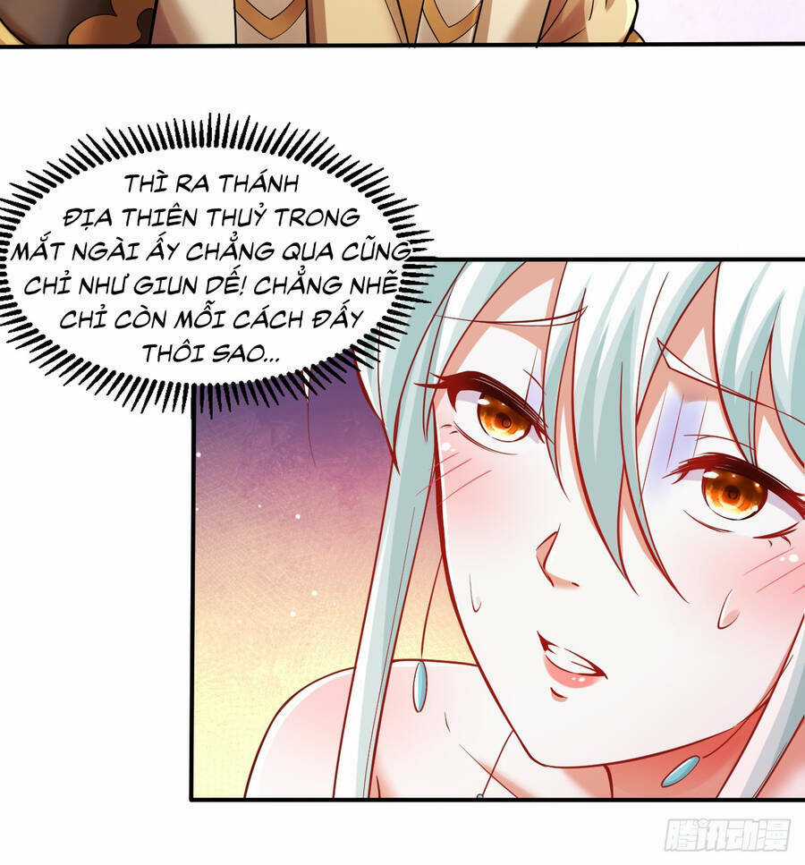 Ta Là Chí Tôn Đại Phản Diện Chapter 5 trang 15