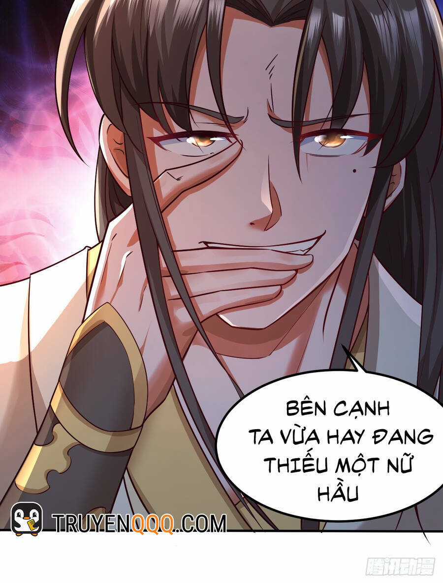 Ta Là Chí Tôn Đại Phản Diện Chapter 5 trang 22