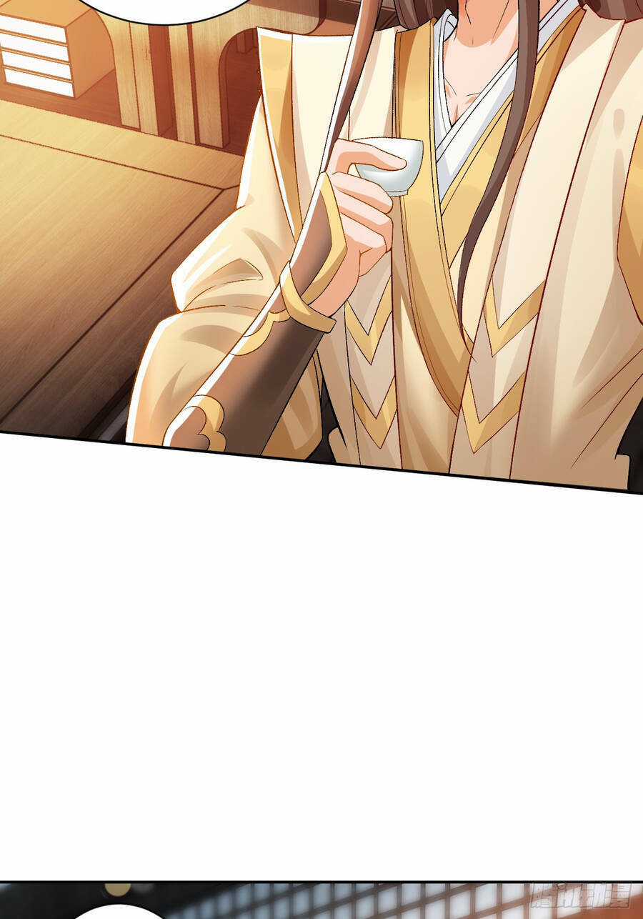 Ta Là Chí Tôn Đại Phản Diện Chapter 5 trang 25