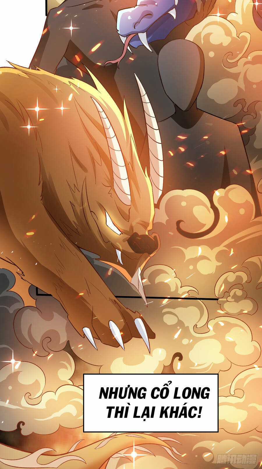 Ta Là Chí Tôn Đại Phản Diện Chapter 5 trang 33