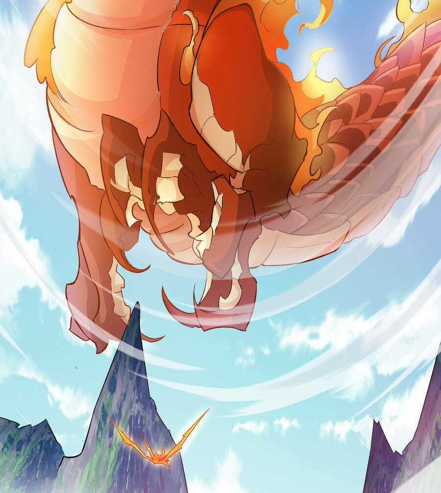 Ta Là Chí Tôn Đại Phản Diện Chapter 5 trang 35