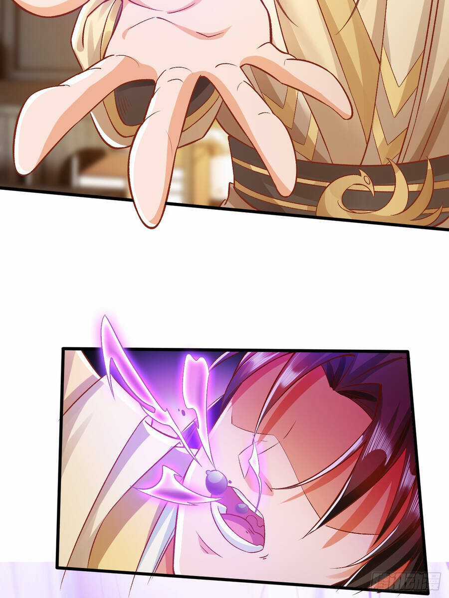 Ta Là Chí Tôn Đại Phản Diện Chapter 5 trang 38