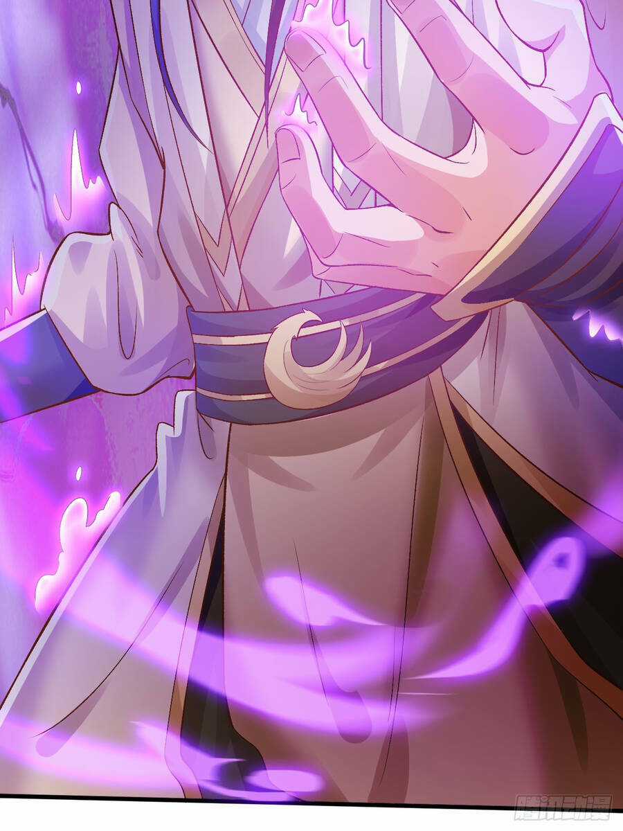 Ta Là Chí Tôn Đại Phản Diện Chapter 5 trang 40