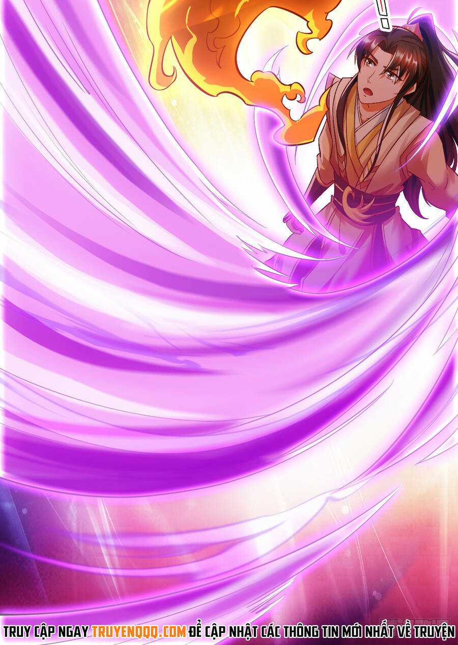 Ta Là Chí Tôn Đại Phản Diện Chapter 5 trang 42