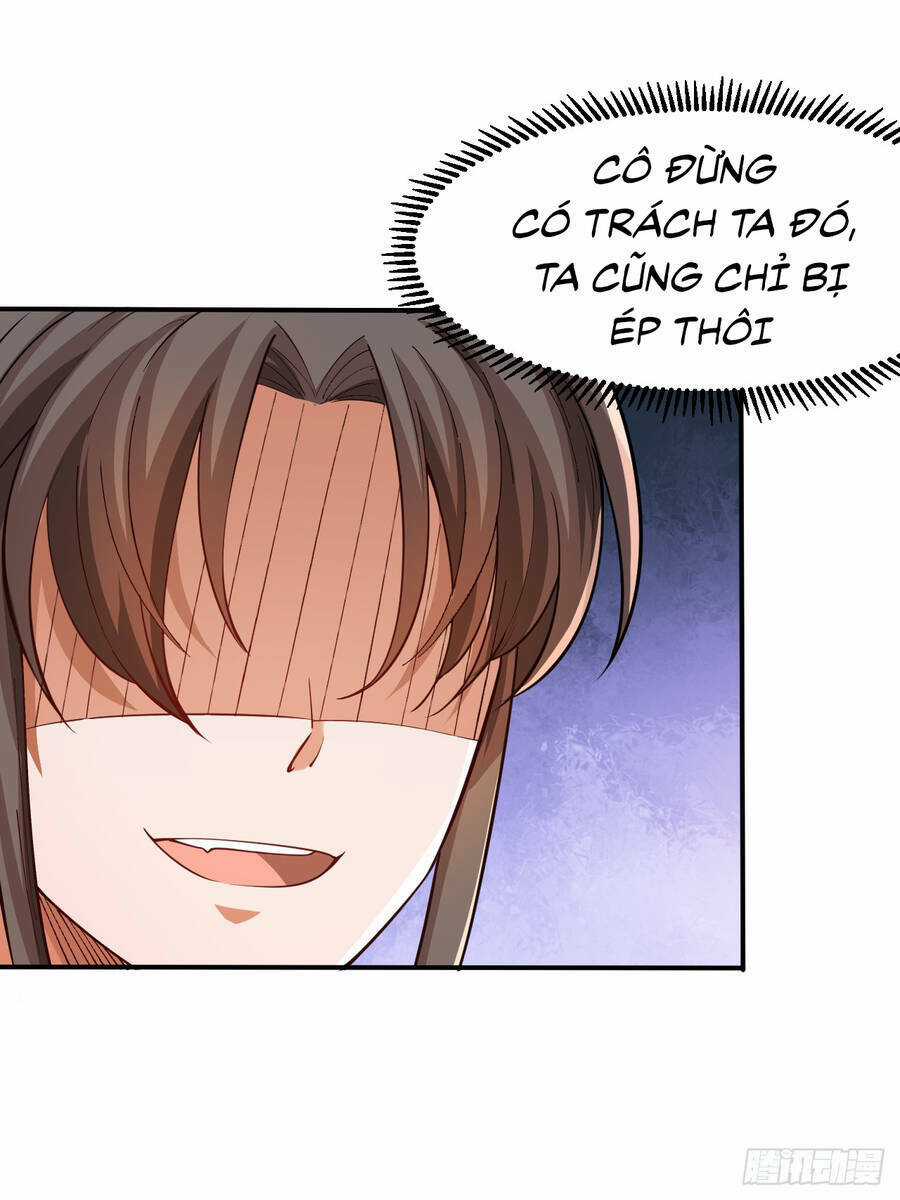 Ta Là Chí Tôn Đại Phản Diện Chapter 5 trang 5