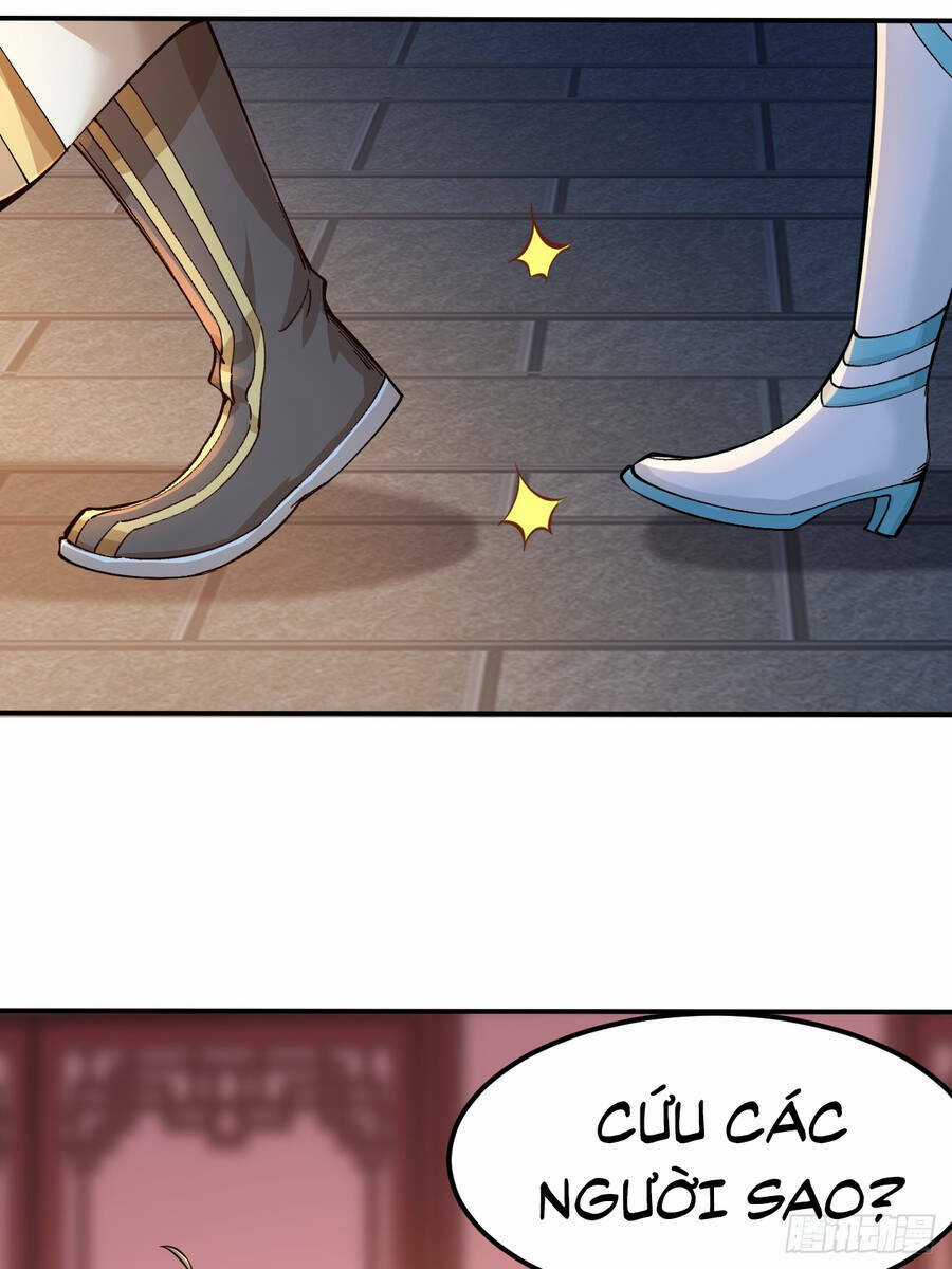 Ta Là Chí Tôn Đại Phản Diện Chapter 5 trang 6