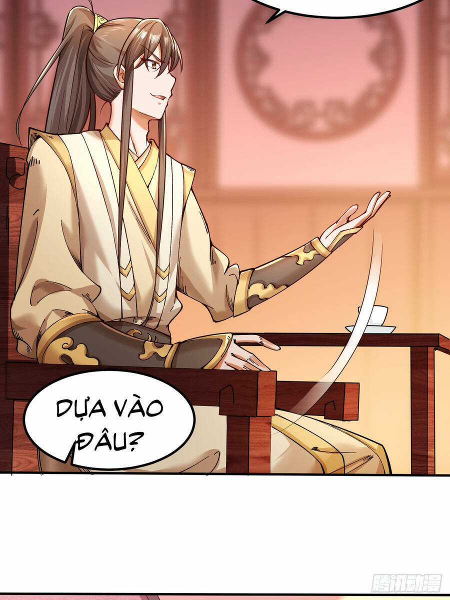 Ta Là Chí Tôn Đại Phản Diện Chapter 5 trang 7