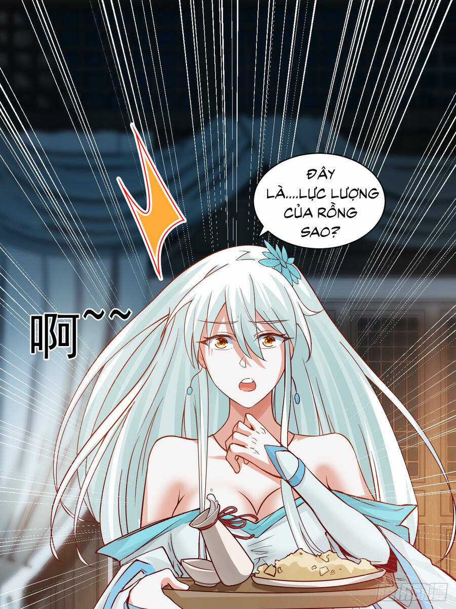 Ta Là Chí Tôn Đại Phản Diện Chapter 6 trang 12