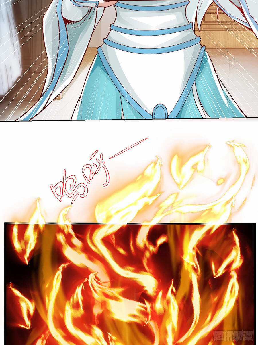 Ta Là Chí Tôn Đại Phản Diện Chapter 6 trang 13