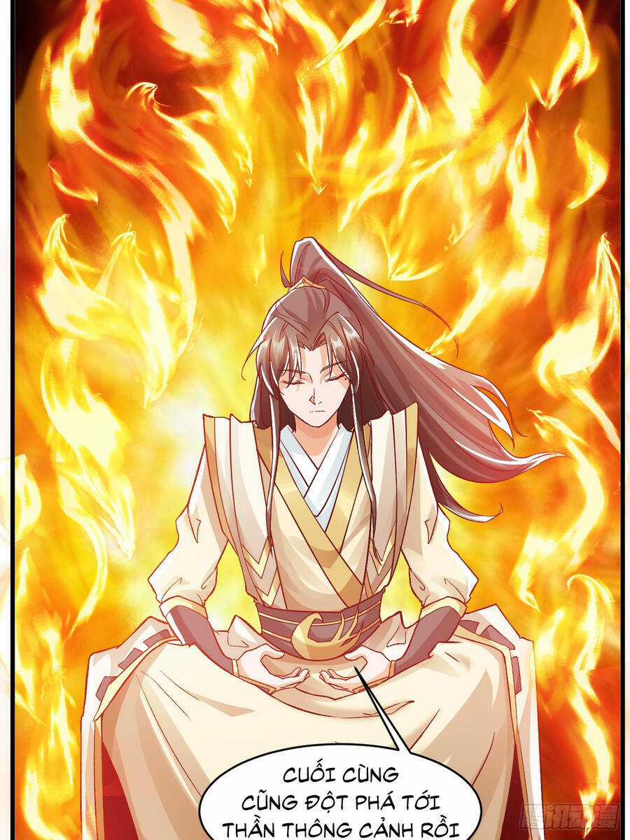 Ta Là Chí Tôn Đại Phản Diện Chapter 6 trang 14