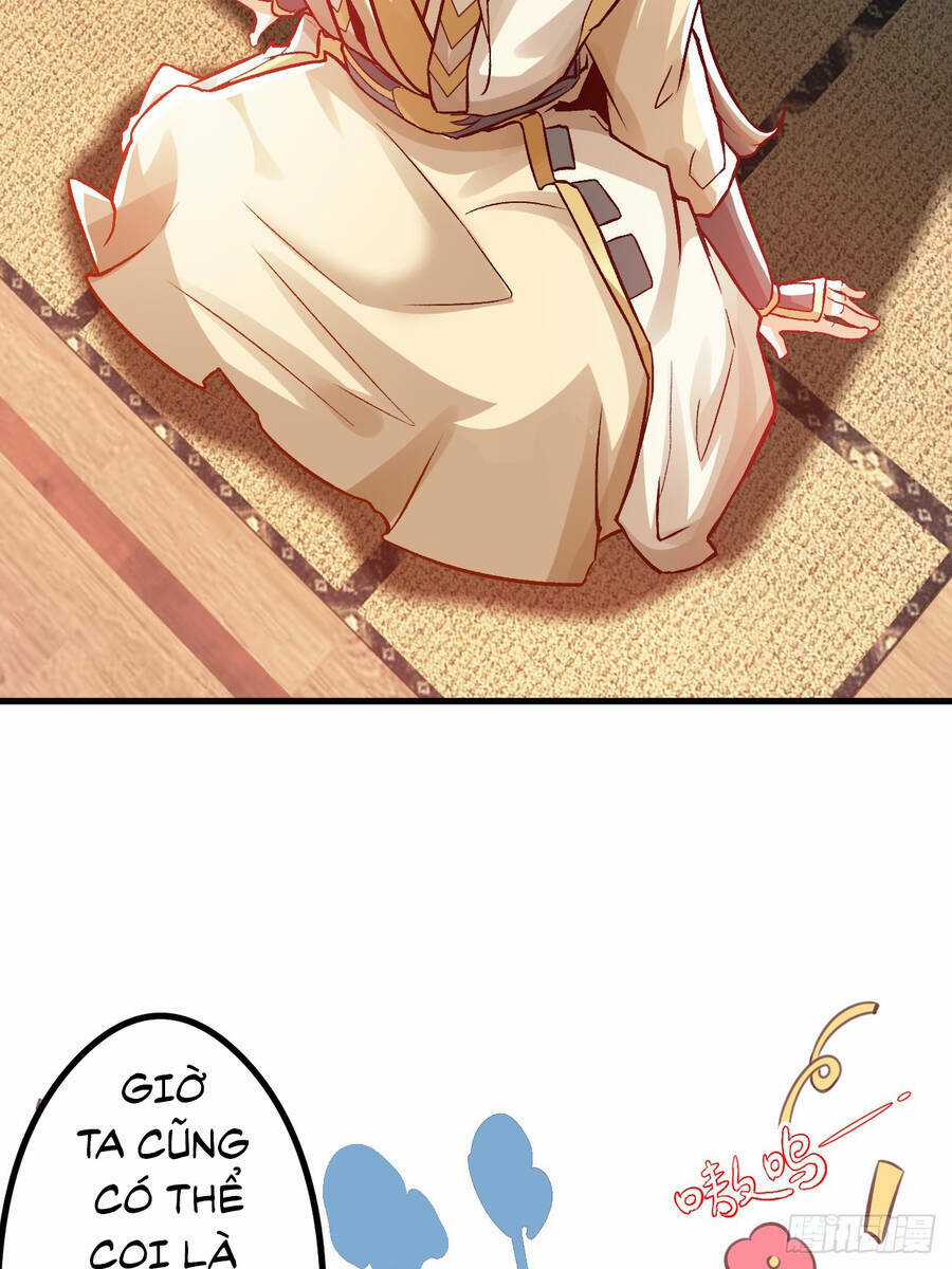 Ta Là Chí Tôn Đại Phản Diện Chapter 6 trang 16