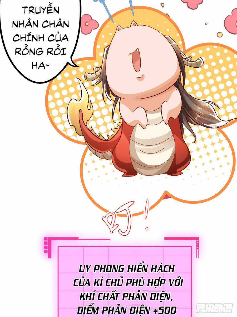 Ta Là Chí Tôn Đại Phản Diện Chapter 6 trang 17