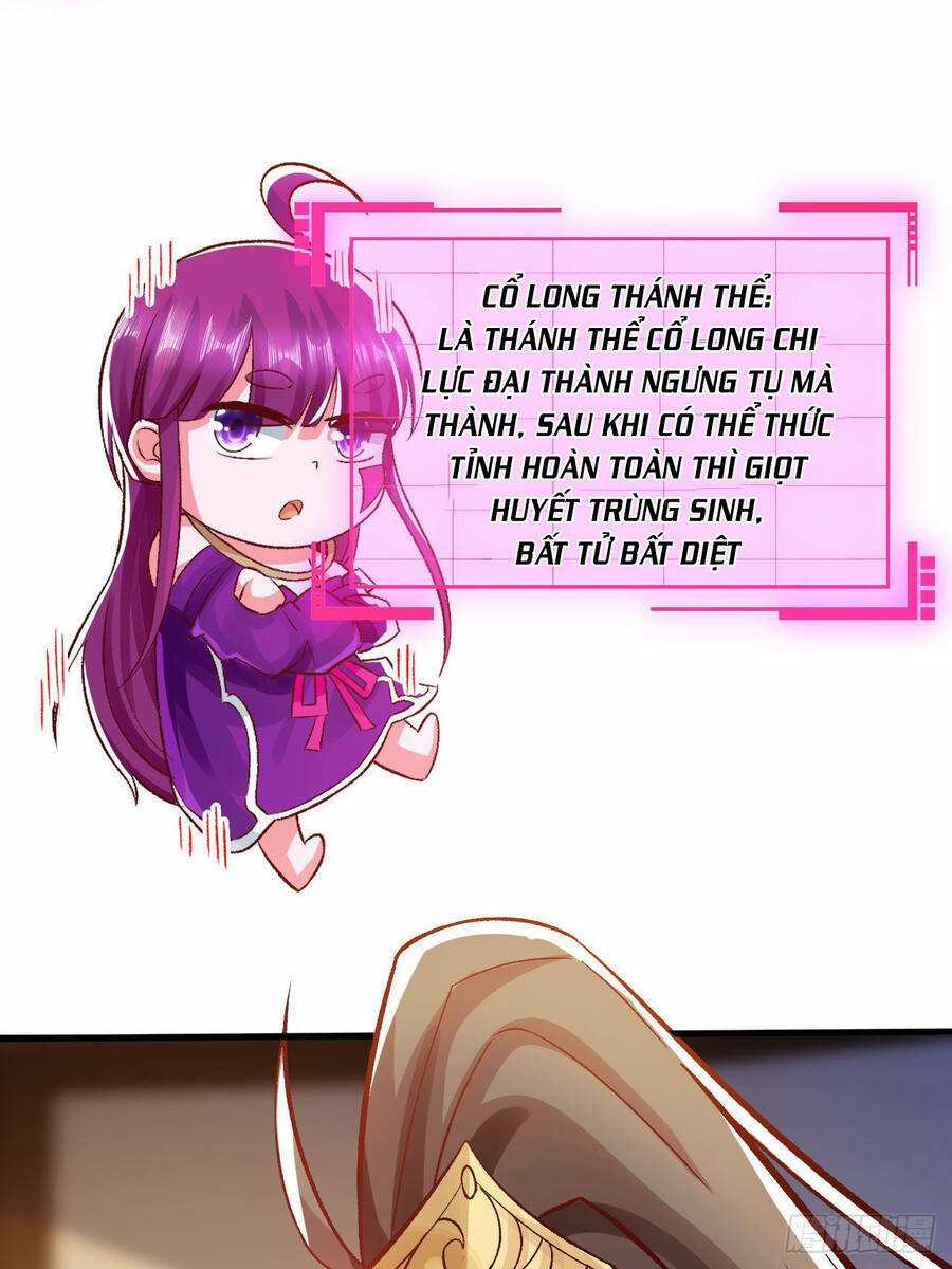 Ta Là Chí Tôn Đại Phản Diện Chapter 6 trang 21