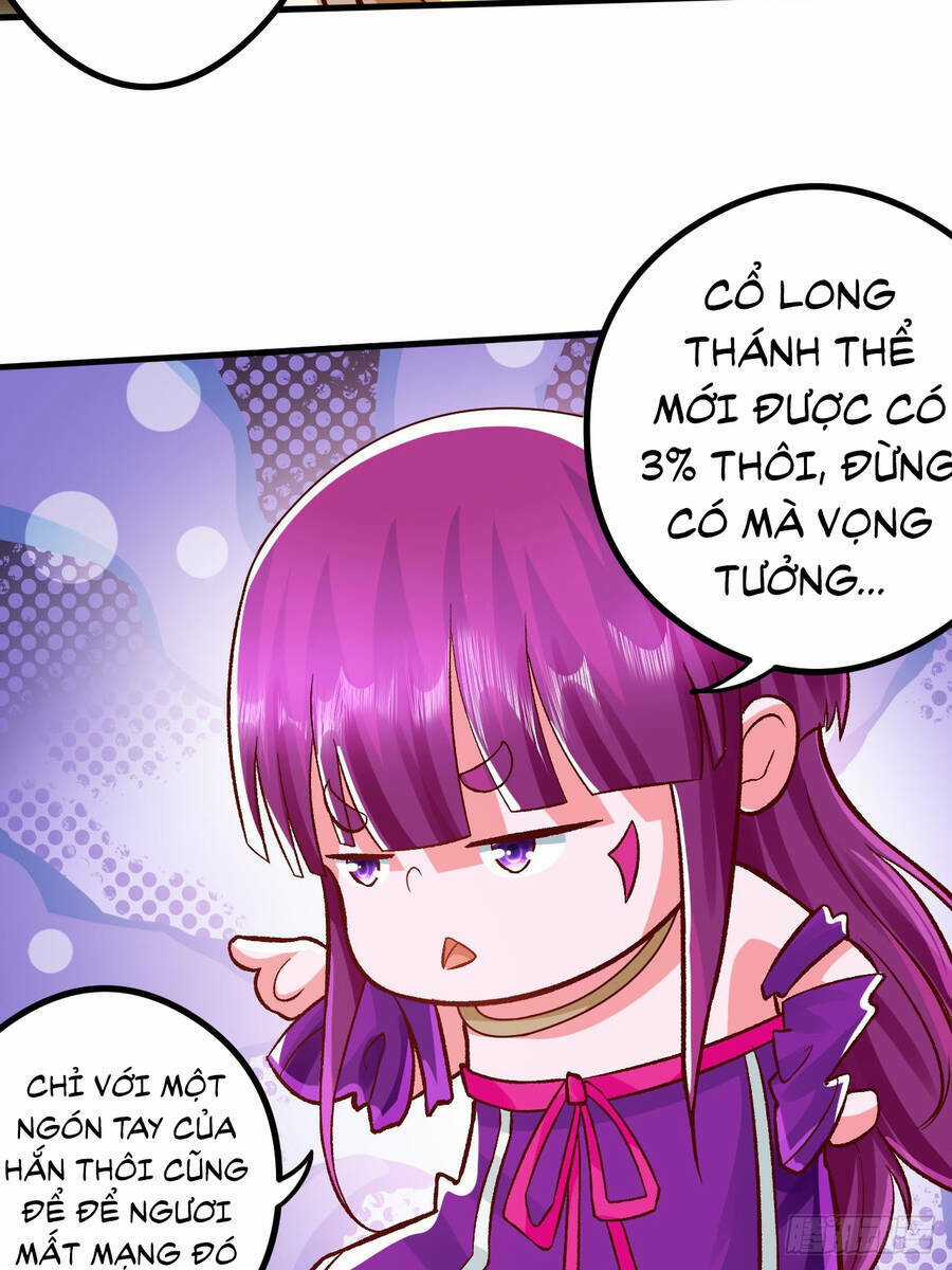 Ta Là Chí Tôn Đại Phản Diện Chapter 6 trang 23