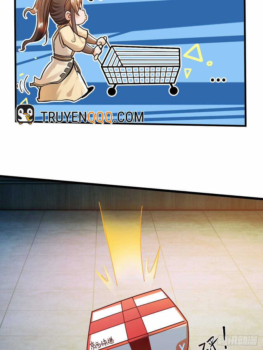 Ta Là Chí Tôn Đại Phản Diện Chapter 6 trang 27